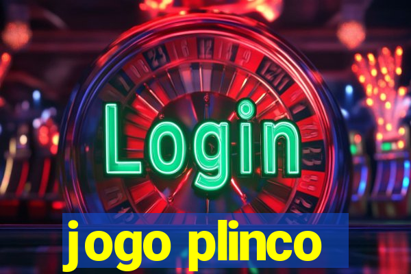 jogo plinco